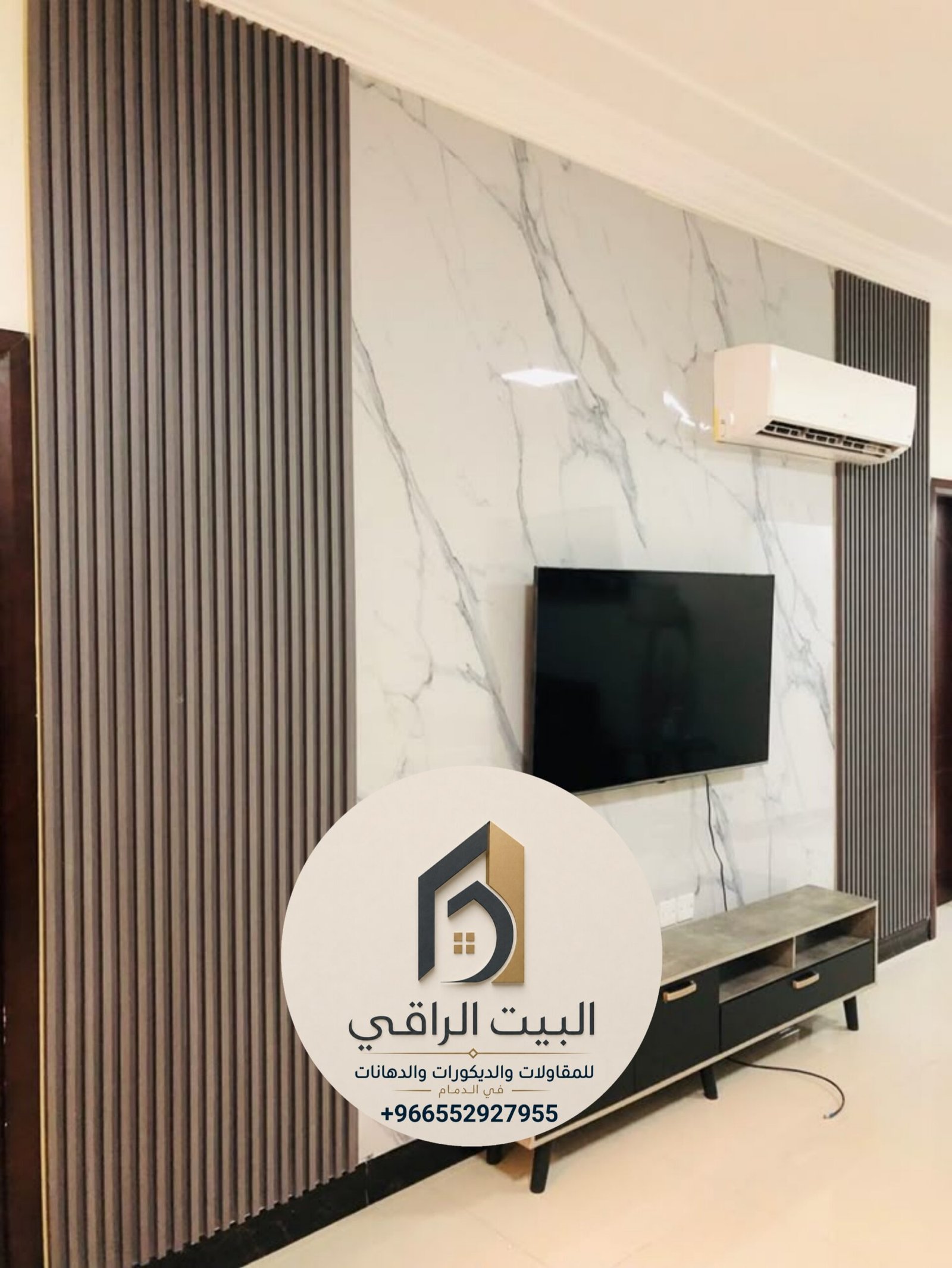 من اعمالنا - البيت الراقي للمقاولات البيت الراقي للمقاولات